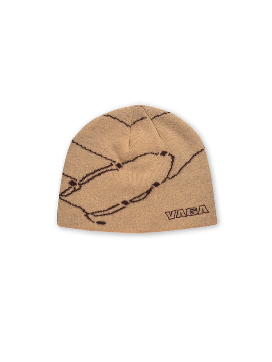 Esja Trail Beanie