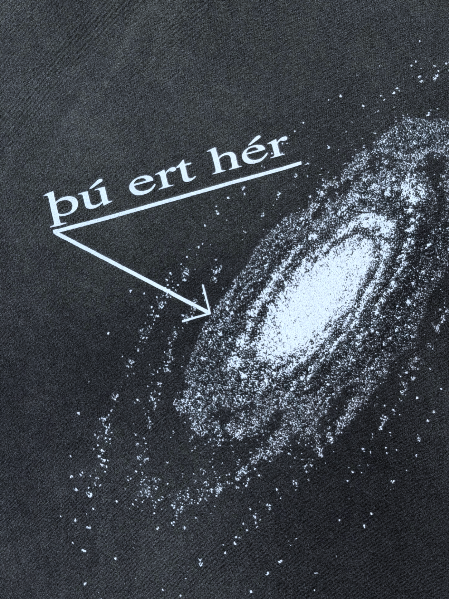 Hér Shirt