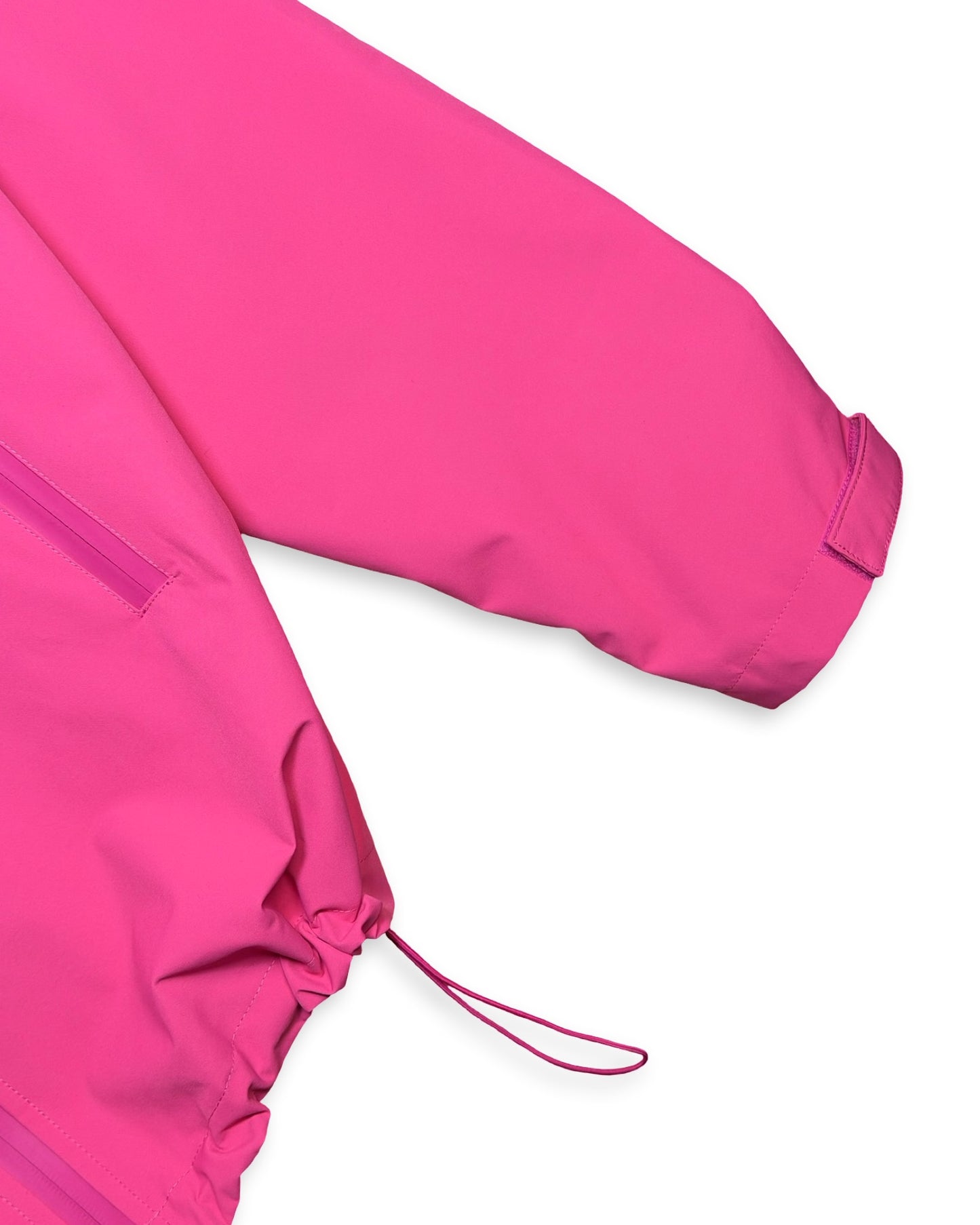 Pink Vaga Shell