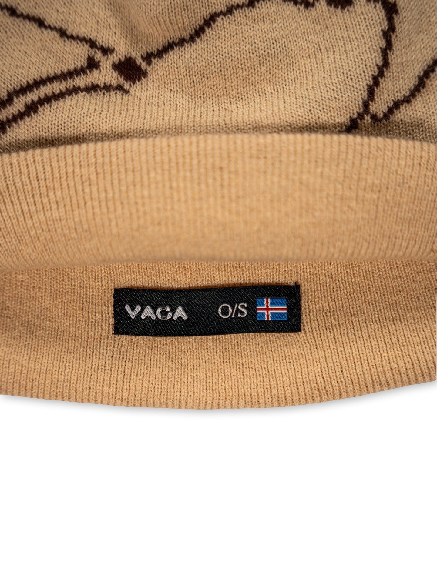 Esja Trail Beanie