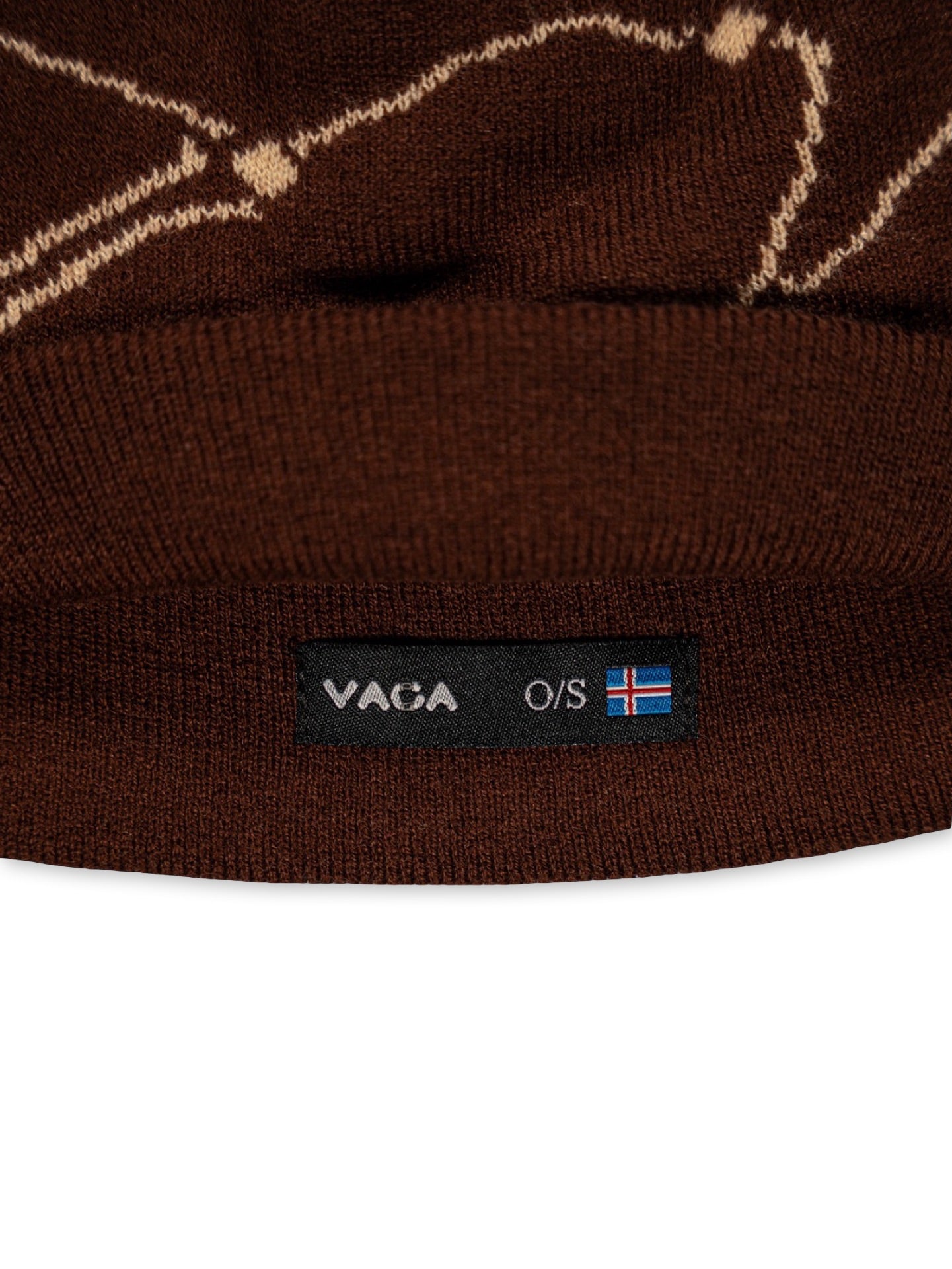 Esja Trail Beanie